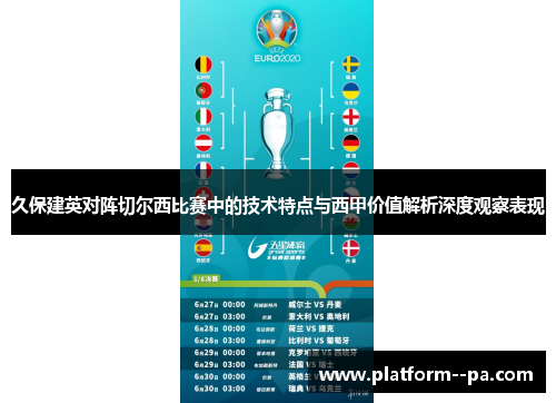 久保建英对阵切尔西比赛中的技术特点与西甲价值解析深度观察表现