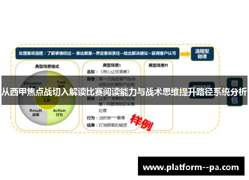 从西甲焦点战切入解读比赛阅读能力与战术思维提升路径系统分析